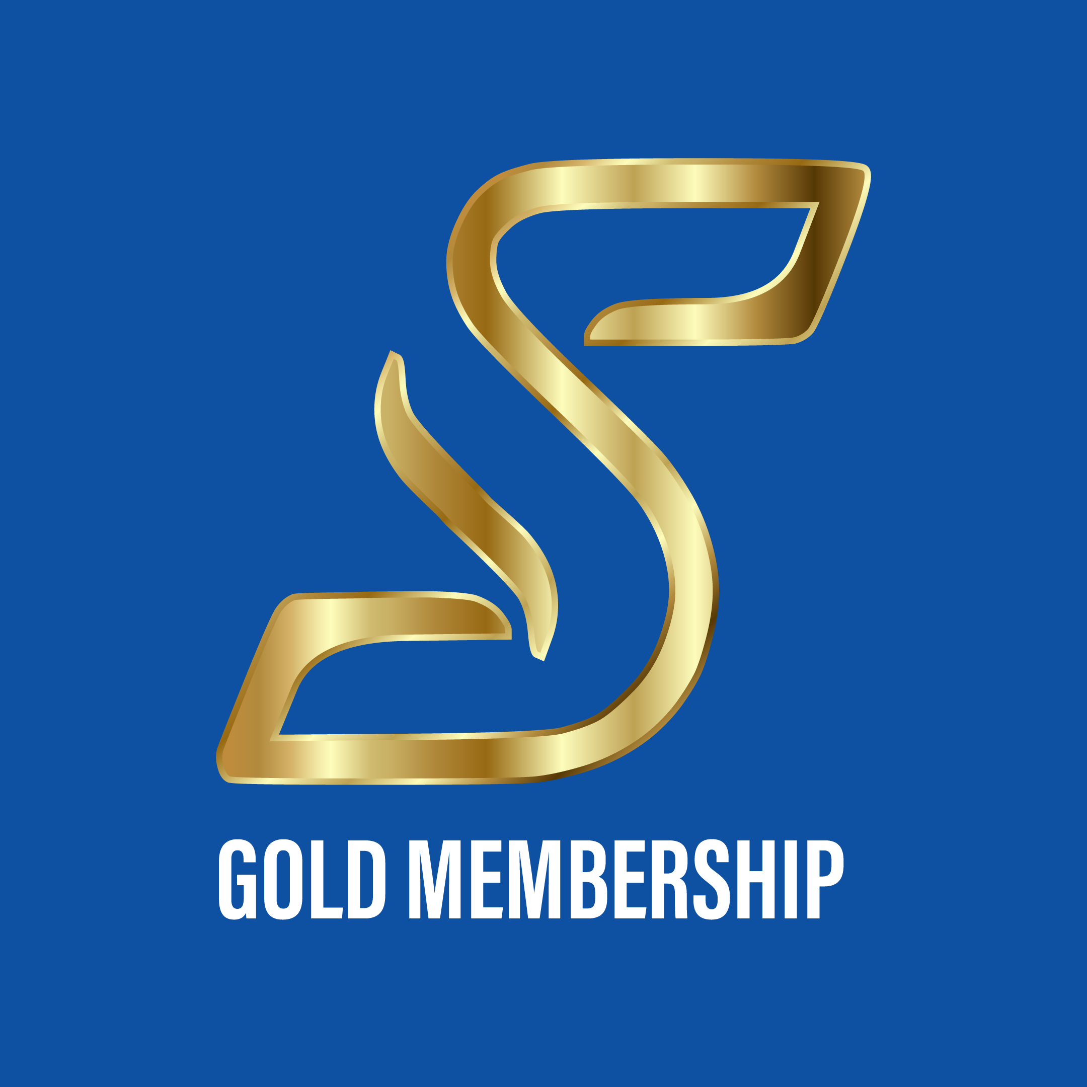 Gold Membership