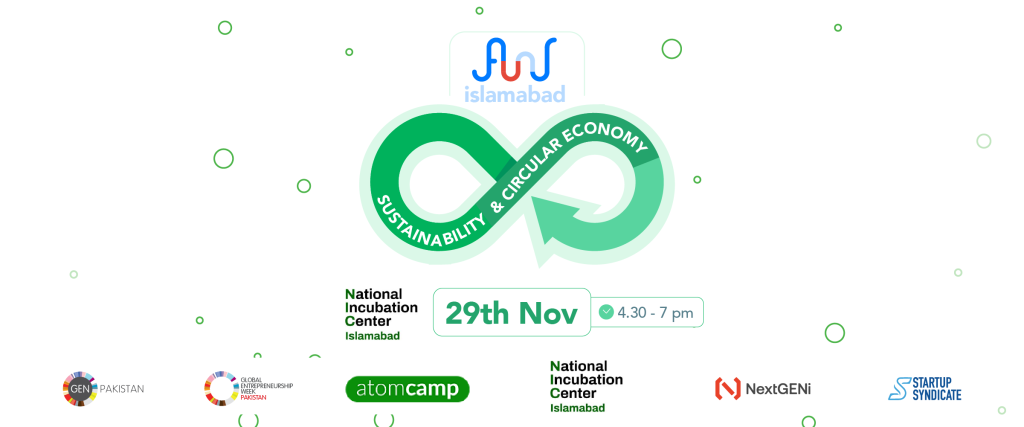 funl Islamabad 03 – Data Science for Sustainability