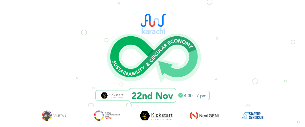 funl Karachi 08 – Circular Economy & Innovation