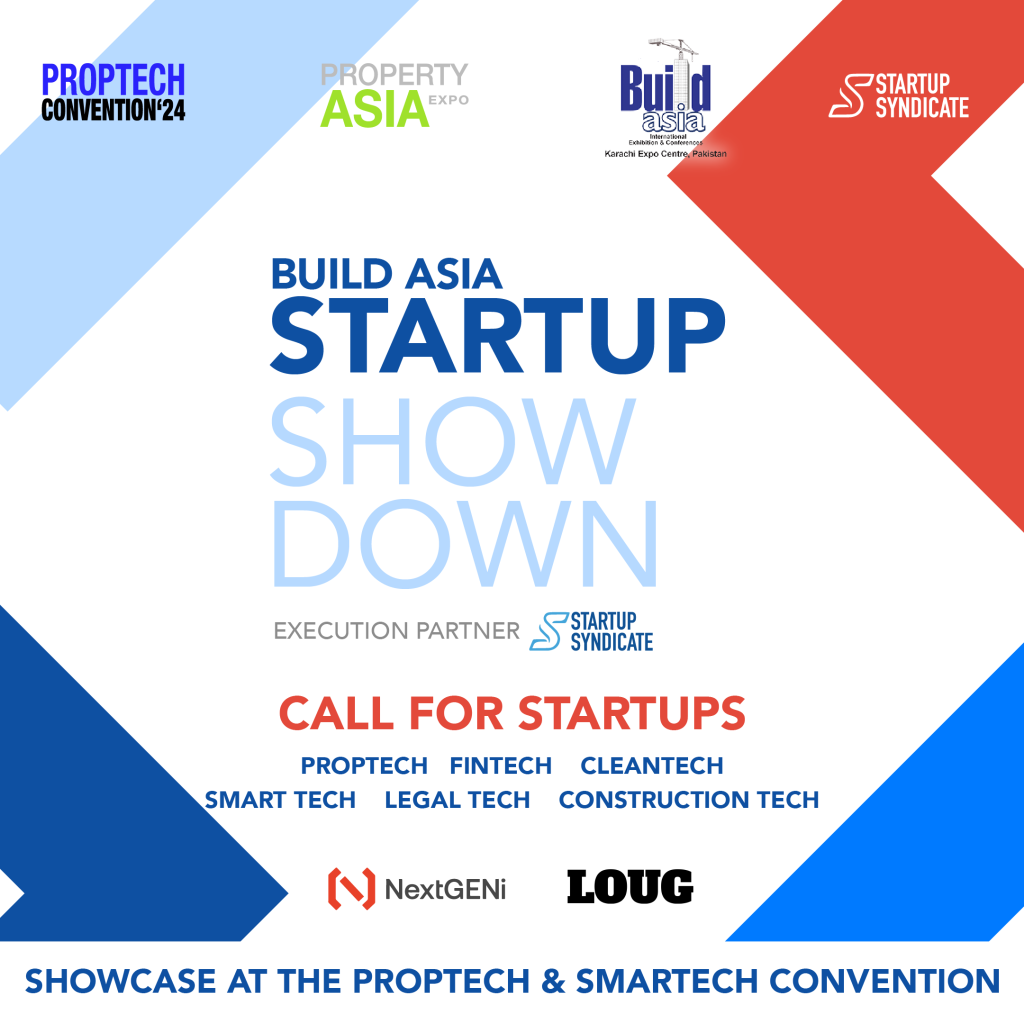 Build Asia Startup Showdown 2024