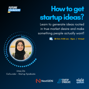 How to Get Startup Ideas That Solve Problems