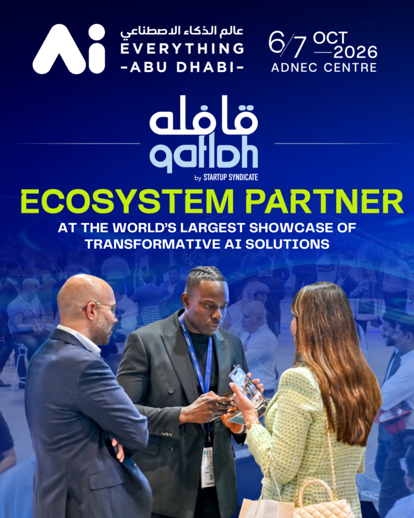 Ai Everything Abu Dhabi 2026
