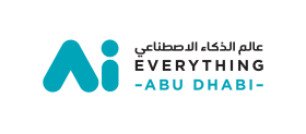 Ai Everything AbuDhabi 2026 logo_Ai 17
